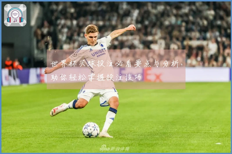 世界杯买球投注必看要点与分析，助你轻松掌握投注技巧