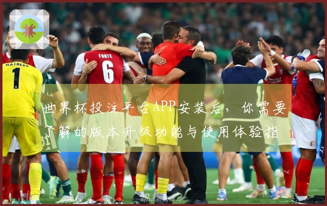 世界杯投注平台APP安装后，你需要了解的版本升级功能与使用体验指南