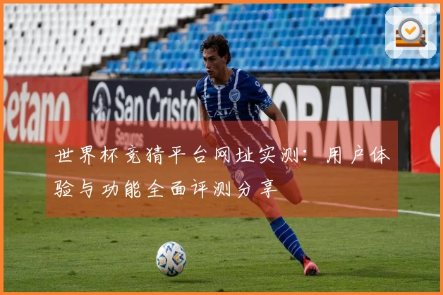 世界杯竞猜平台网址实测：用户体验与功能全面评测分享